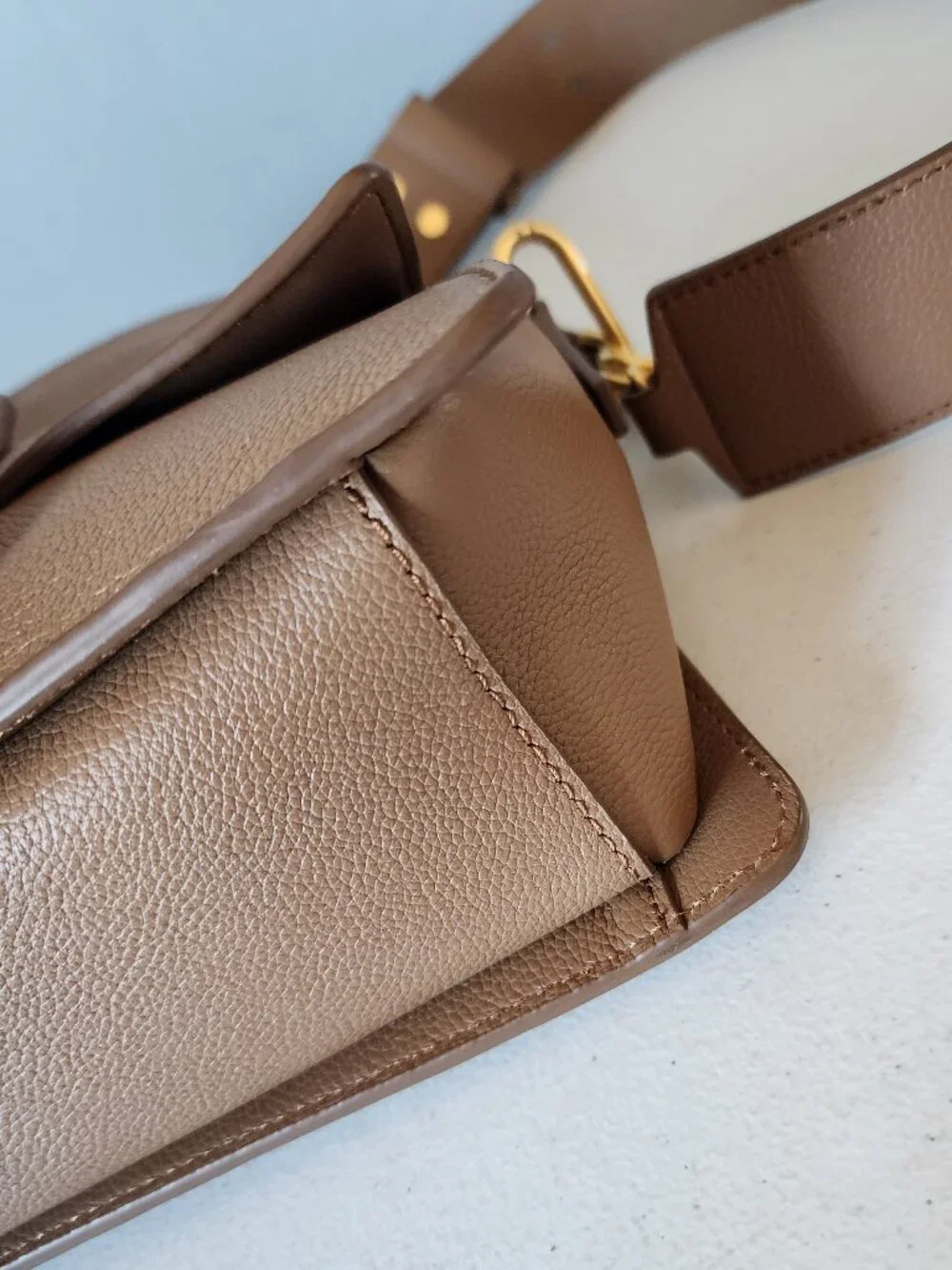 Oroton Satchel/Crossbody